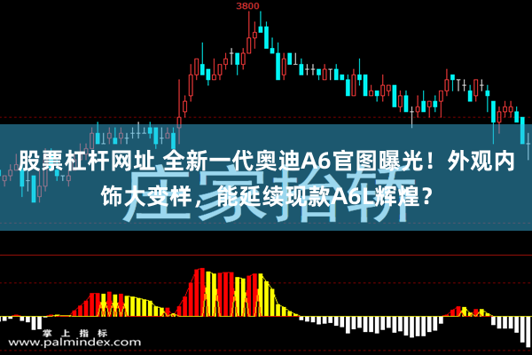 股票杠杆网址 全新一代奥迪A6官图曝光！外观内饰大变样，能延续现款A6L辉煌？