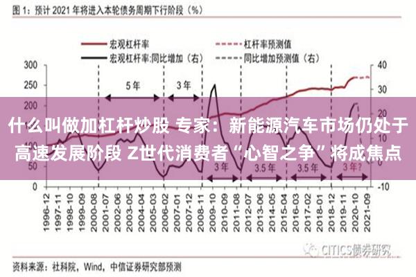 什么叫做加杠杆炒股 专家：新能源汽车市场仍处于高速发展阶段 Z世代消费者“心智之争”将成焦点