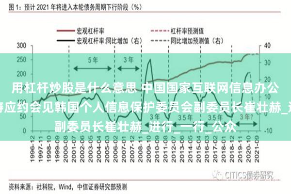 用杠杆炒股是什么意思 中国国家互联网信息办公室副主任王京涛应约会见韩国个人信息保护委员会副委员长崔壮赫_进行_一行_公众