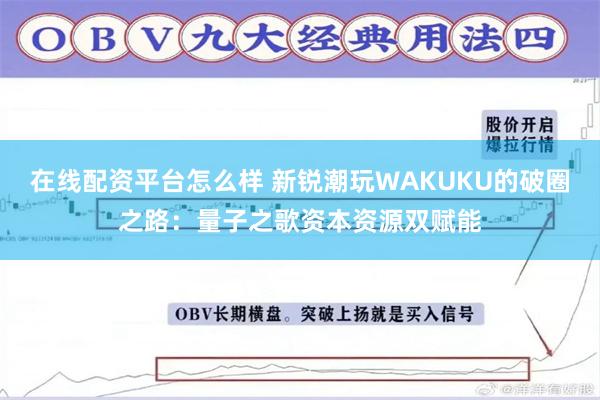 在线配资平台怎么样 新锐潮玩WAKUKU的破圈之路：量子之歌资本资源双赋能